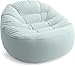 Intex 68590 Poltrona Sacco, Colori assortiti, 122 x 104 x 74 cm, 1 pezzo immagine