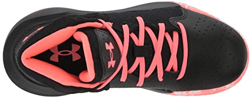 Image of Under Armour unisex-adult Pre-school Jet '21 Basketball Shoe