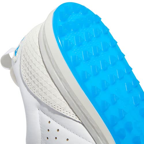 Image of adidas Men's Flopshot Spikeless Golf Shoes