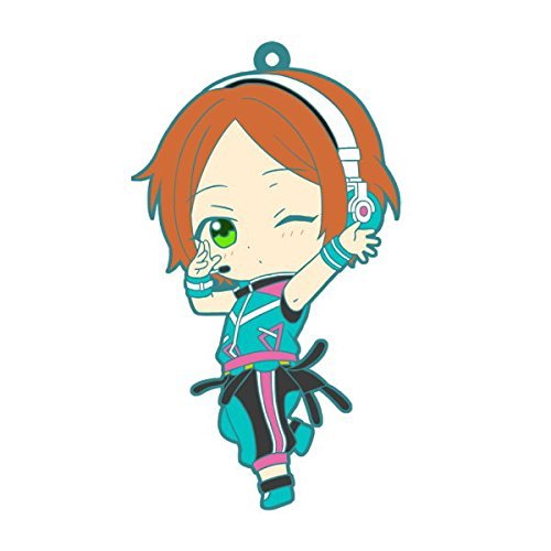 Amazon.co.jp: トイズワークスコレクション にいてんごむっ！×MOVIC