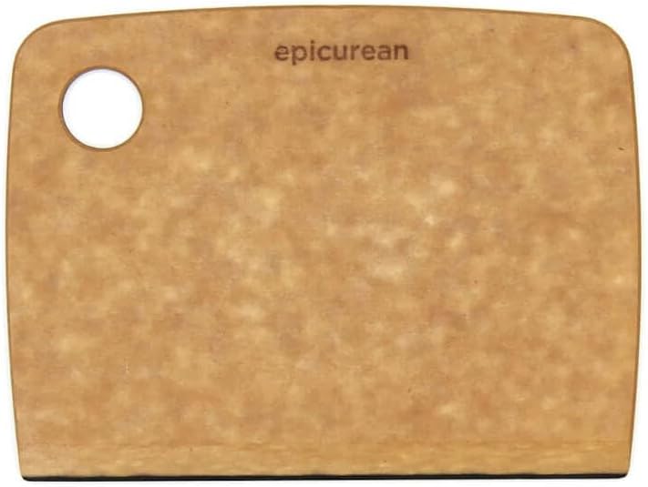 Epicurean Scraper Series - Natural/Slate