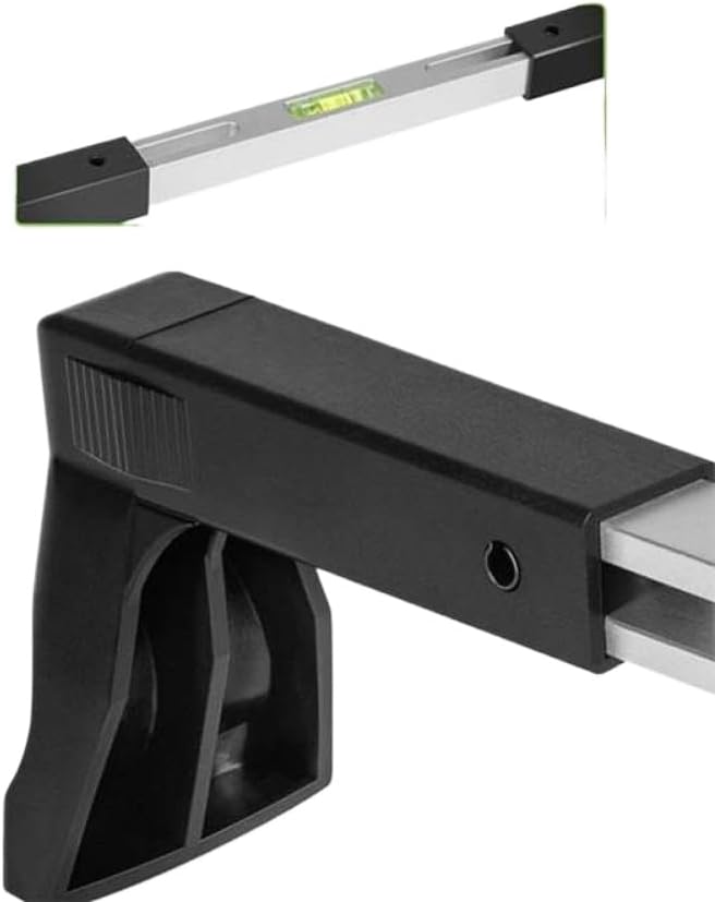 Universal Steering Wheel Leveling Alignment Tool Fits 270mm to 340mm Wheel Diameter