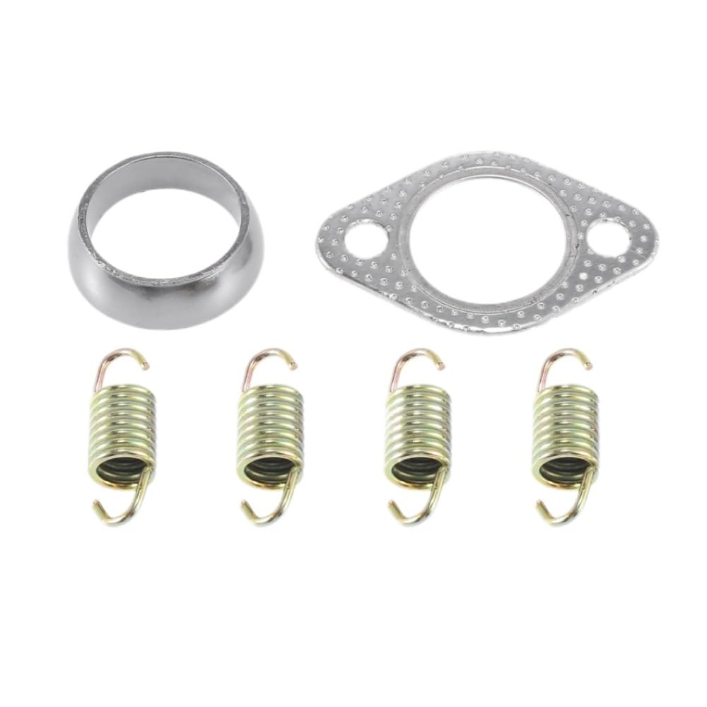 Kit de juntas y resortes de colector 3085075 5240898 para ATV P 500