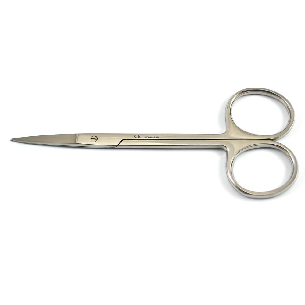 Professional Toenail Removal Kit Curette Ingrown Cutter Nipper Splitter Podiatry Tools