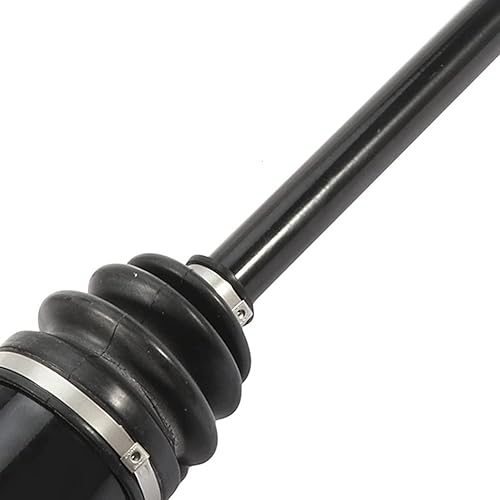 Vista 15 de SCITOO 1333081 1333947 Eje CV trasero izquierdo derecho para 2016-2020 para Polaris General 1000 2017-2020 para Polaris General 4 1000 2015-2018