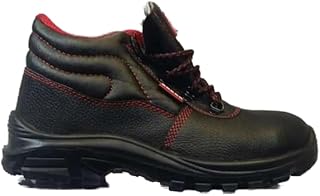 حذاء سيفتي S3، صنع في عمان، مقاس 40