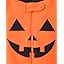 Pumpkin One Piece