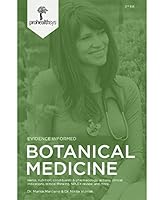Botanical Medicine Manual 1989392008 Book Cover