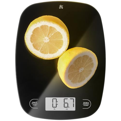 Digital Kitchen Scale 
