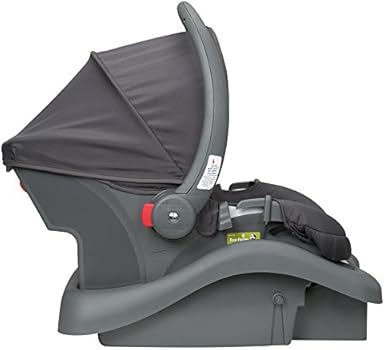 cosco light n comfy base