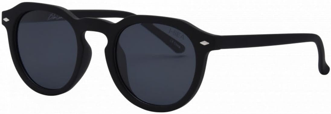 I-SEA Unisex Sunglasses - Blair Conklin