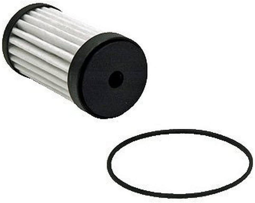 WIX Cartridge Transmission Filter