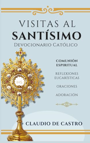 Imagen de Visitas al Santísimo