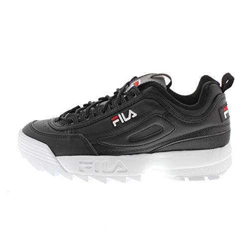 Image of Fila Women's Disruptor II Sneakers