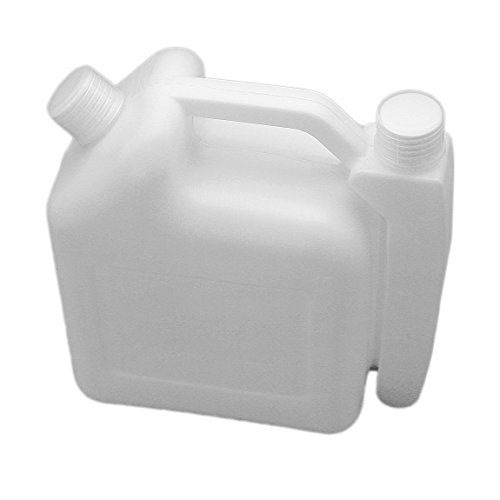 How to use a strimmer on long grass