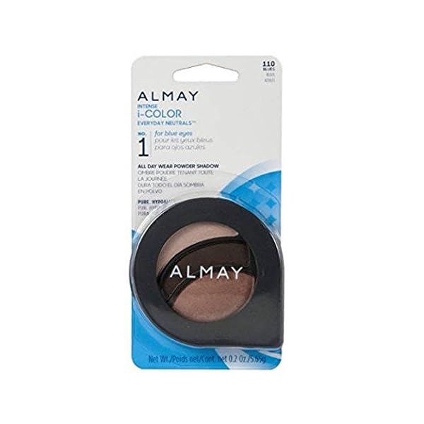 Almay-Intense-i-Color-Everyday-Neutrals-Blues Almay Intense i-Color Everyday Neutrals, Blues