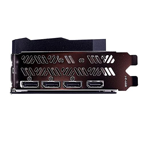 Image of Colorful RTX 3080 GeForce NB 10GB Graphics Card Authorized Seller-Nesh Computers