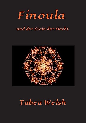 Finoula und der Stein der Macht (German Edition)