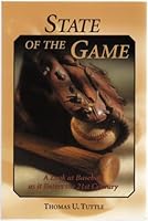 State of the Game 1890676586 Book Cover