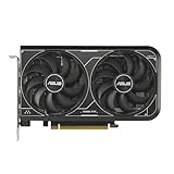 ASUS Dual GeForce RTX™ 4060 V2 OC Edition (PCIe 4.0, 8GB GDDR6, DLSS 3, HDMI 2.1a, DisplayPort 1.4a, 2-Slot Design, Axial-tech Fan Design, 0dB Technology, and More)