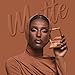 HUDA BEAUTY Matte Obsessions Eyeshadow Palette Warm Matte Obsessions