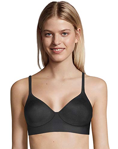 Soutien-gorge sans armature confort absolu pour femme au quotidien