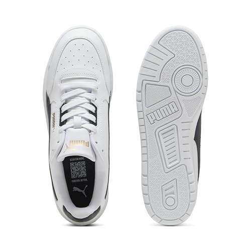Image of Puma Unisex-Adult Shuffle Downtown Sneaker
