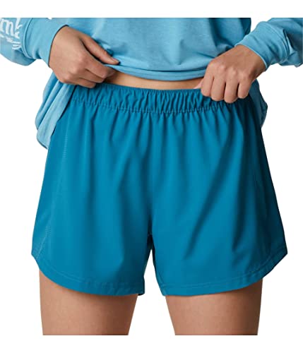 Shorts de randonnée à enfiler Columbia Tamiami pour femme