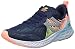 Produktbild New Balance Damen Fresh Foam Tempo Straßen-Laufschuh, Blau (Navy Np), 37.5 EU