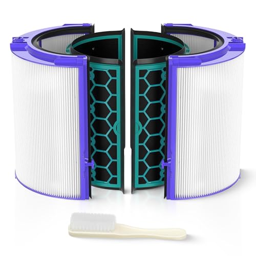 TP04 Replacement Filter 2 Pack