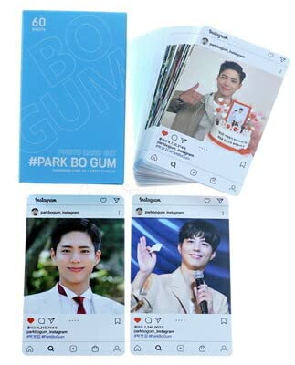 Amazon.co.jp: パクボゴム Park Bo Gum パクボゴム グッズ スペシャル