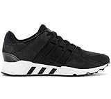 adidas equipment support 93/16 Sneaker adidas Originals EQT Equipment Support RF, core black-core black-footwear white, 4,5
