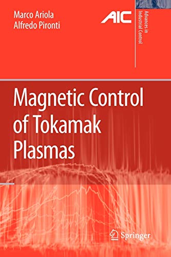 Magnetic Control of Tokamak Plasmas