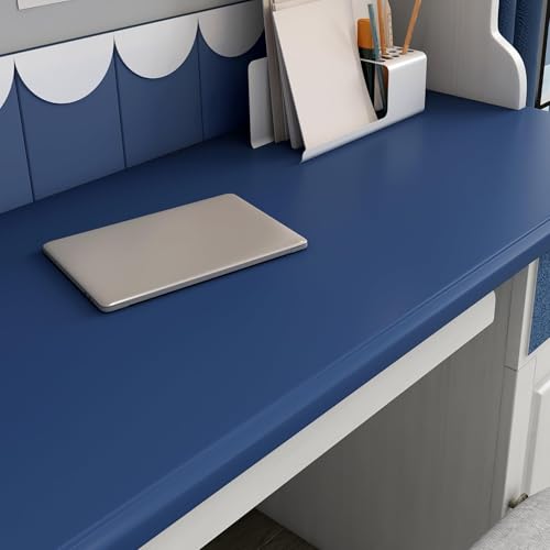 best blue for kitchen cabinets