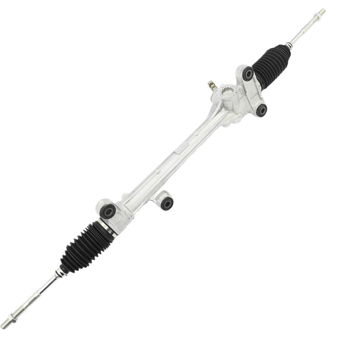 Power Steering Gear Rack for Toyota Corolla 2007-2014 for 45510-12411 45510-12410 45510-12421 45510-12420 LHD Left Hand Drive