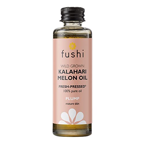 Fushi Aceite De Semilla De Melón De Kalahari 50Ml 50 ml