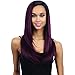 FreeTress Equal FREEDOM PART 201 Synthetic Lace Front Wig - (OT27)