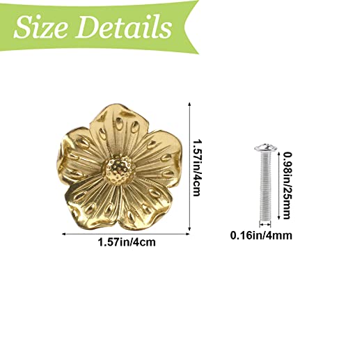 UFURMATE Cabinet Knobs - Image 2