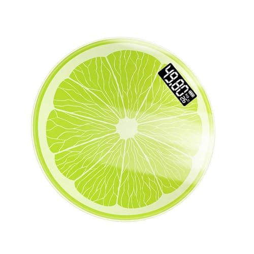 Báscula digital de peso corporal TIDTALEO 28x28cm