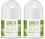 Deo Naturals