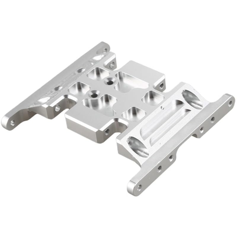 Support de montage de boîte de vitesses pour vos sorties Scale RC 1/10 D110 - 4