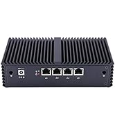 Amazon.com: Qotom Mini PC to Build Advanced Home Office Router