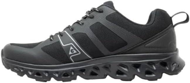 Gerry Men’s All-Terrain Hiking Sneakers – Lightweight, Breathable & Ready for Any Challenge