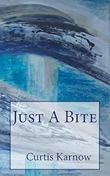 Paperback Just A Bite Book