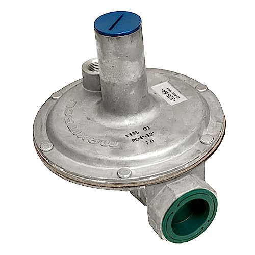 Hearth Products Controls HPC Fire Bulk Pressure Regulator (770-30...