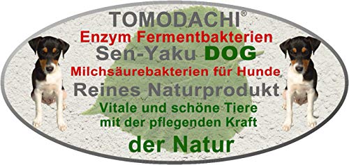 BARFen Hund, Futterzusatz, aktive Milchsäurebakterien, Stoffwechsel, Darmflora, Futterverwertung, Verdauung, Haut und Fell bei Hunden, natürliches Haarwachstum und ein kräftiges Haarkleid, 5L