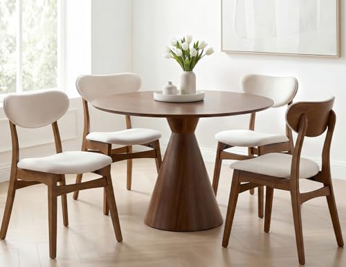 Mapleyard Upholstered Dining Chairs