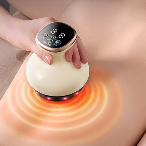 Outil de massage cellulite ventouse intelligent haute performance corps entier - 3