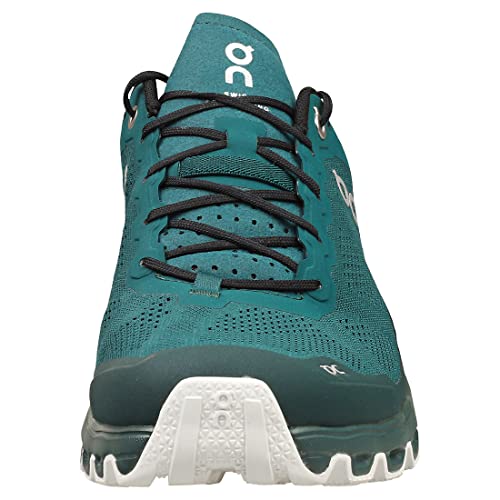 Image of On Men's Running Cloudventure Shoes