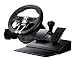 Volante de Carreras y Pedales Hurricane FlashFire (Playstation 5)